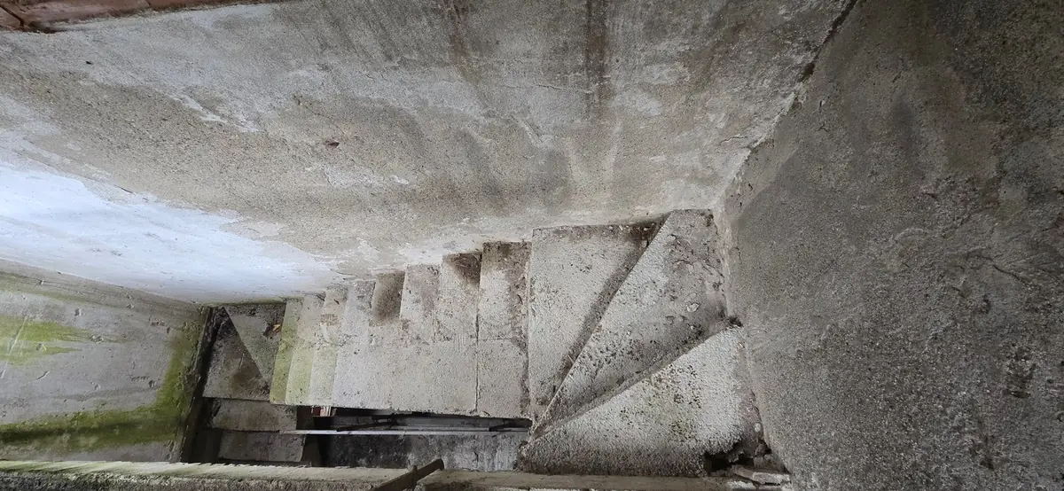 Rustico con progetto residenziale a Fagnano Olona – foto 4