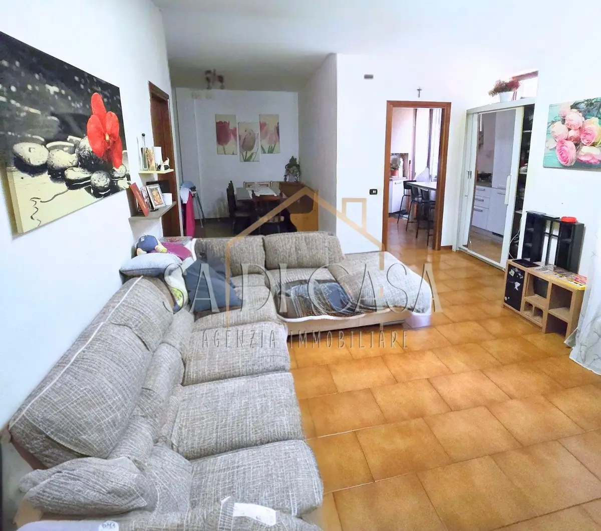 Trilocale a Lonate Pozzolo – foto 2