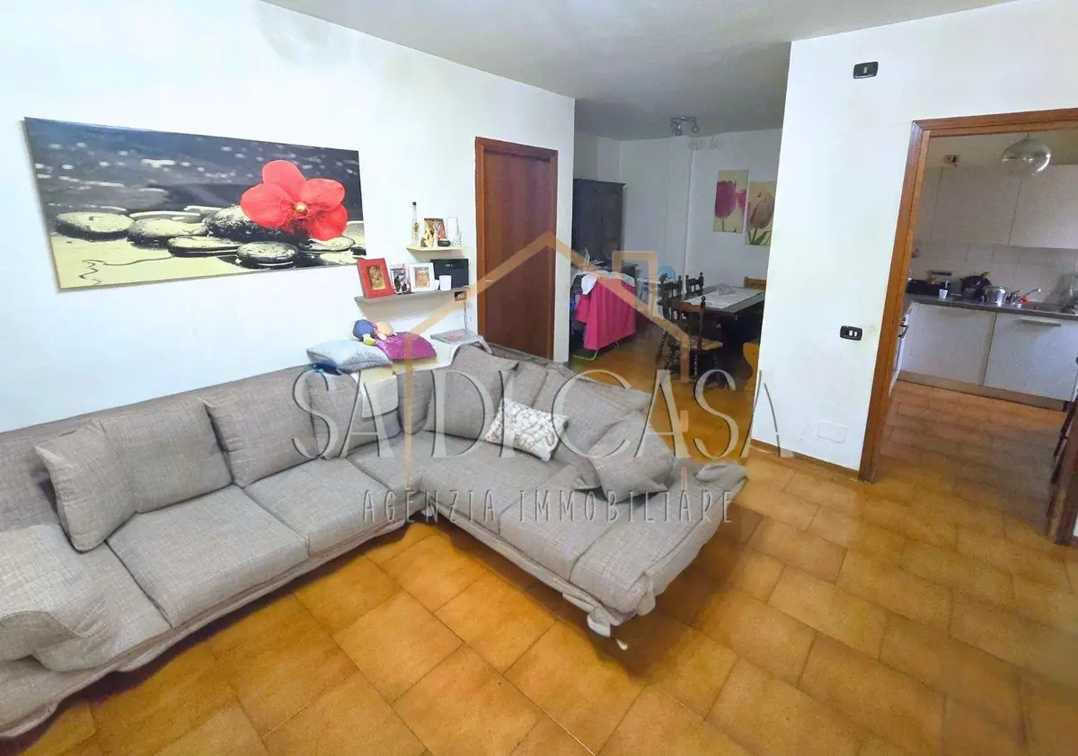 Trilocale a Lonate Pozzolo – foto 3